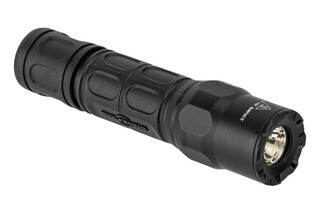 Surefire G2X Flashlight features a dual output of 800 or 15 lumens